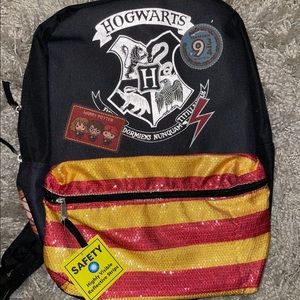Harry Potter Backpack